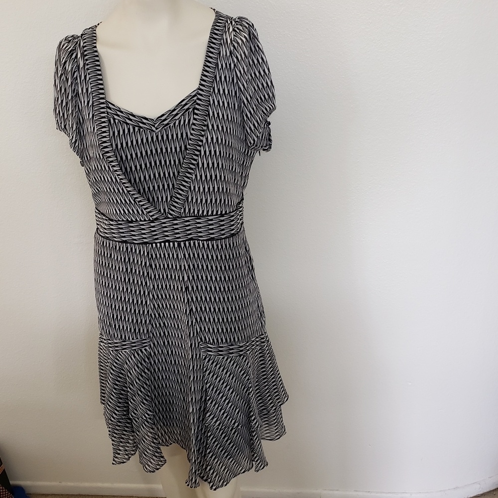 NWT Work or Party Dress by Katherine Barclays